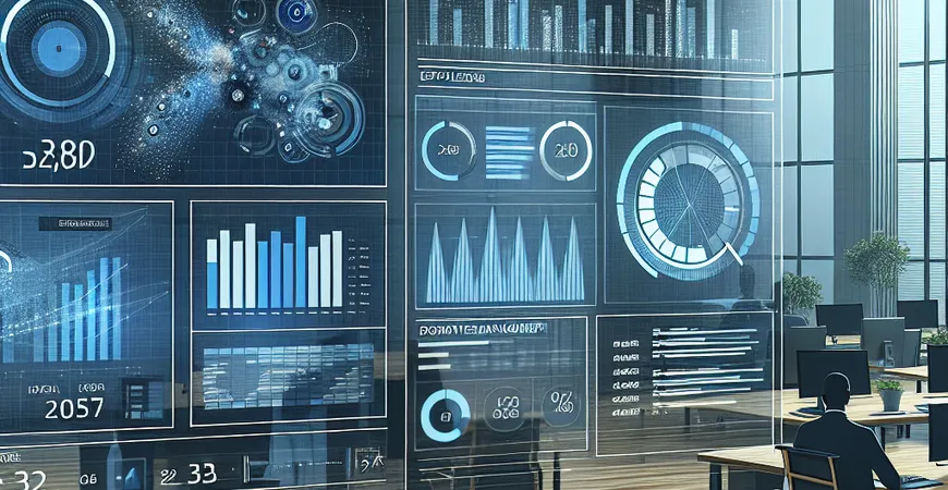 员工绩效面谈沦为 “走过场”？设计高效沟通模板的要素​